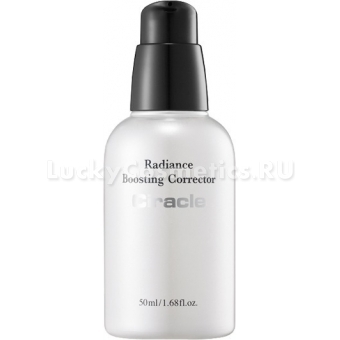 Увлажняющая эссенция Ciracle Radiance Boosting Corrector