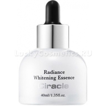 Эссенция для лица осветляющая Ciracle Radiance Whitening Essence