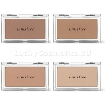 Пудра для контуринга Innisfree My Palette My Contouring