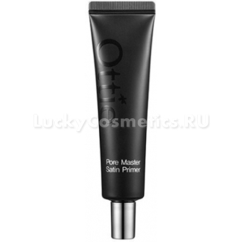 Праймер для пор Ottie Spotlight Pore Master Satin Primer