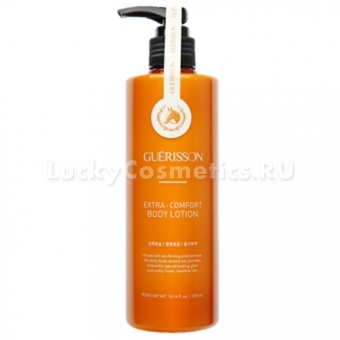 Лосьон для тела Guerisson Extra Comfort Body Lotion