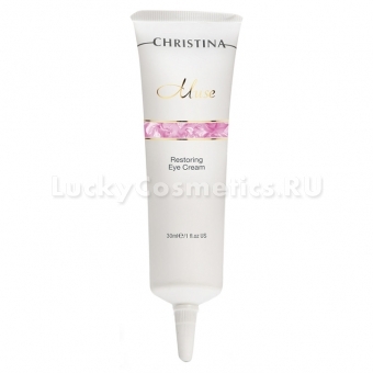 Восстанавливающий крем для кожи вокруг глаз Christina Muse Restoring Eye Cream