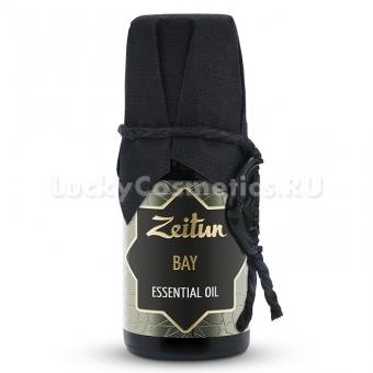 Эфирное масло бей Zeitun Bay Essential Oil 