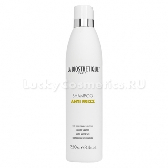 Шампунь La Biosthetique Shampoo AntiFrizz