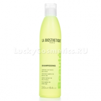 Шампунь La Biosthetique Shampooing Beaute New