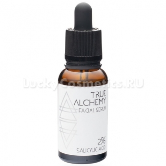 Сыворотка True Alchemy Salicylic Acid