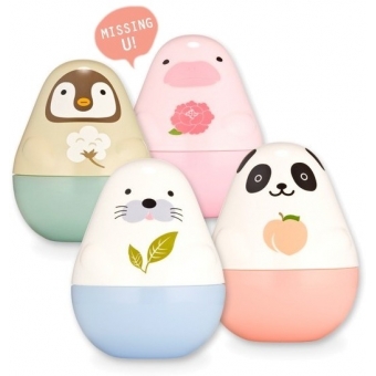 Крем для рук Etude House Missing U hand cream