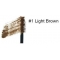 01 Light Brown =710р.