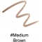 Medium Brown =600р.
