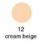 12 cream beige =1190р.
