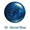 #05 Secret blue =310р.