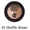 10 Shuffle Brown =670р.