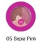 05 Sepia Pink =820р.