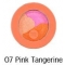 07 Pink Tangerine =820р.