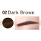 02 Dark Brown =1000р.