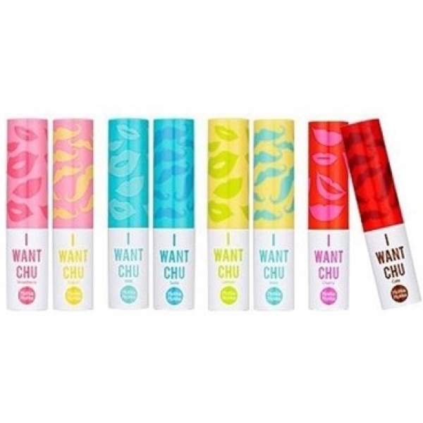 Holika I Want Chu