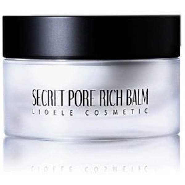 Lioele Secret Pore Rich Balm