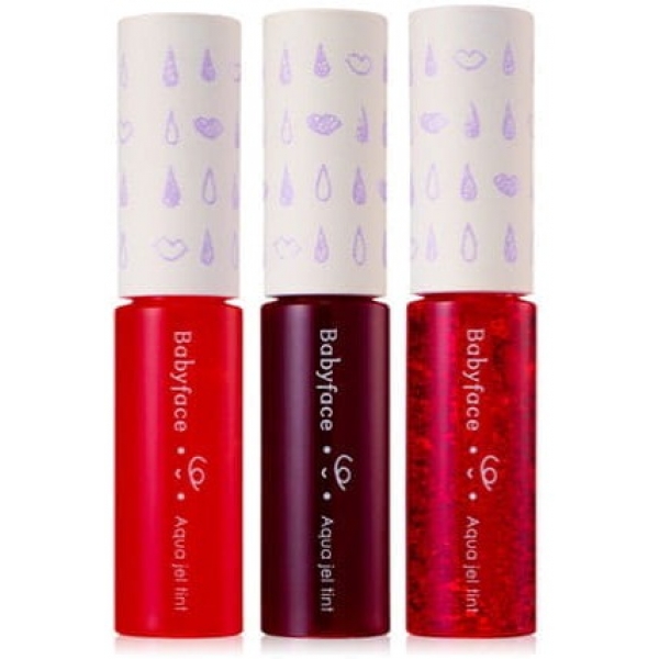 Its Skin Babyface Aqua Gel Tint