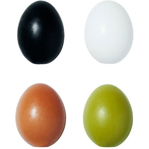Holika Egg Soap
