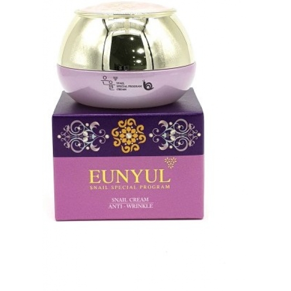 Eunyul Snail Eye Cream