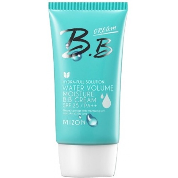 Mizon Water Volume moisture bb cream