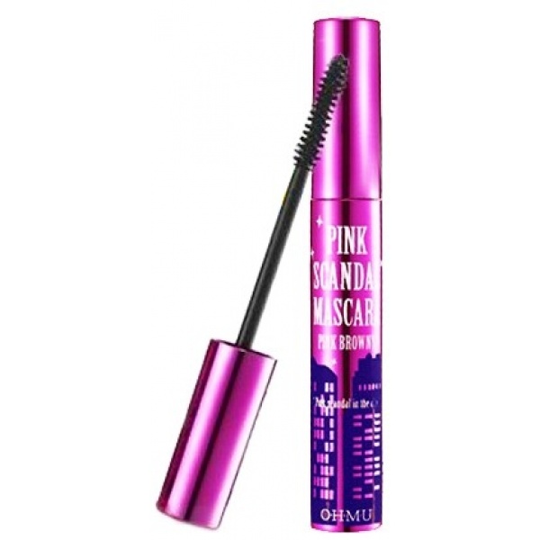 Mizon Pink Scandal Mascara