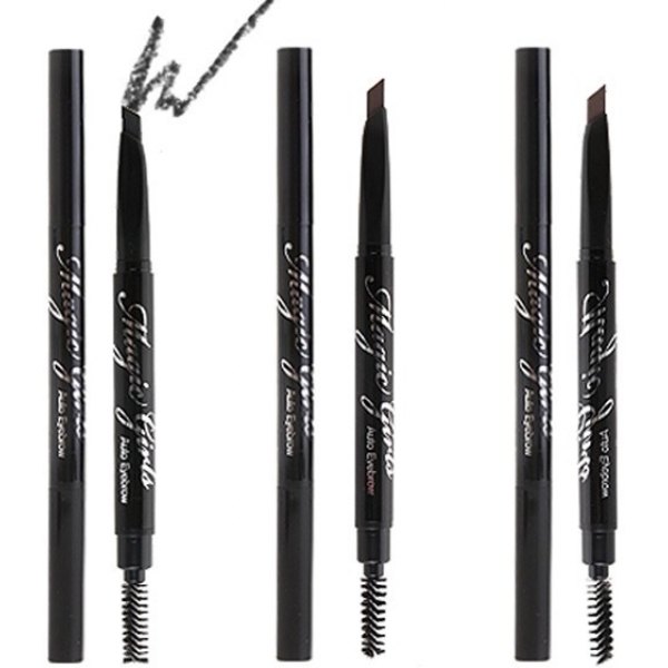 Baviphat Magic Girls Auto Eyebrow