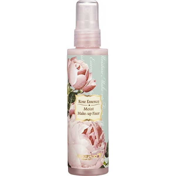 Skinfood Rose Essence Moist Make Up Fixer