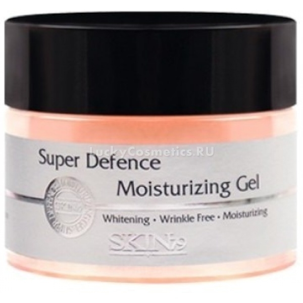 Skin Super Defence Moisturizing Gel