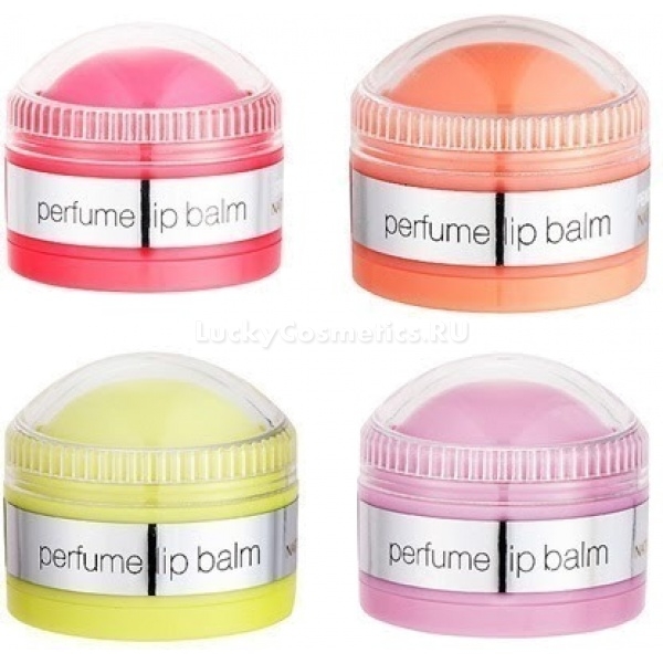 Nature Republic Perfume Lip Balm