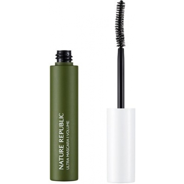 Nature Republic Ultra Mascara