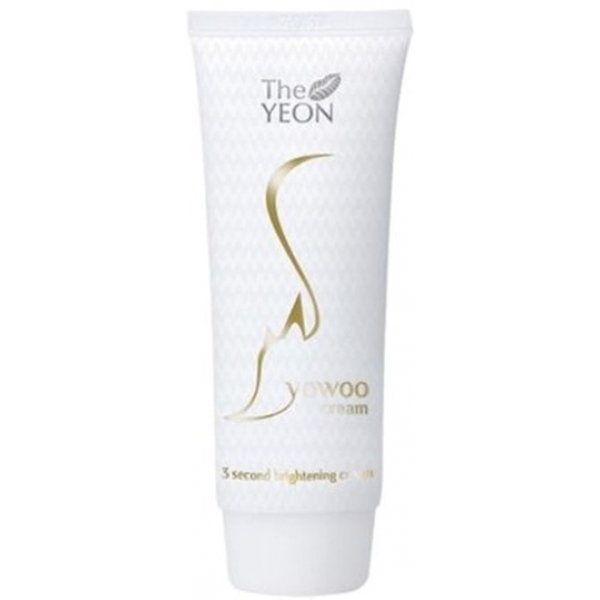 The Yeon Yo Woo Cream