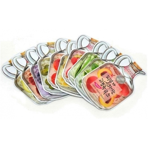 Baviphat Juicy Mask Sheet