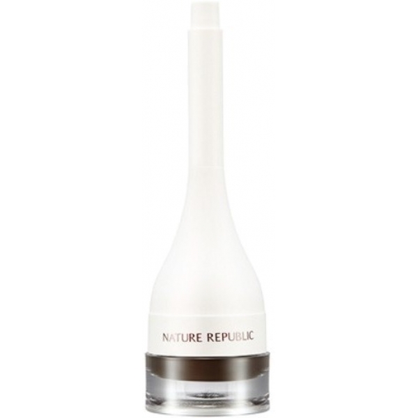 Nature Republic Botanical Simple Making Gel Eyeliner