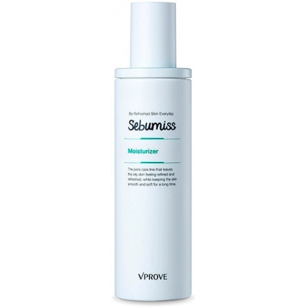 Vprove Sebumiss Moisturizer