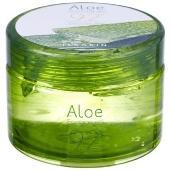 Its Skin Aloe Soothing Gel