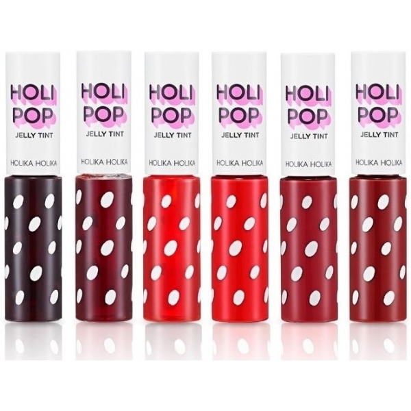 Holika Holipop Jelly Tint