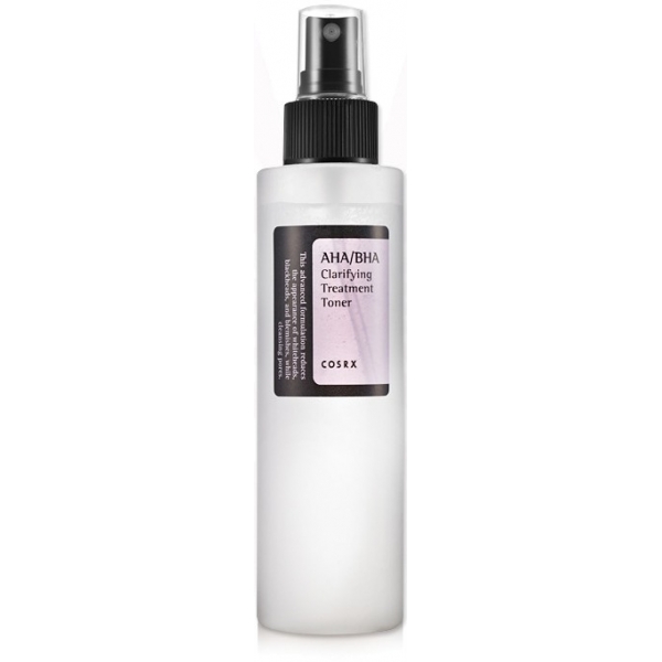 CosRX AHABHA Clarifying Treatment Toner