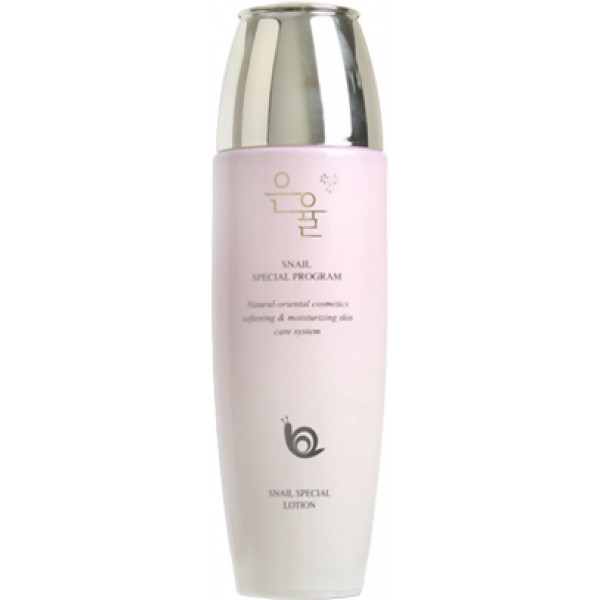 Eunyul Snail Lotion