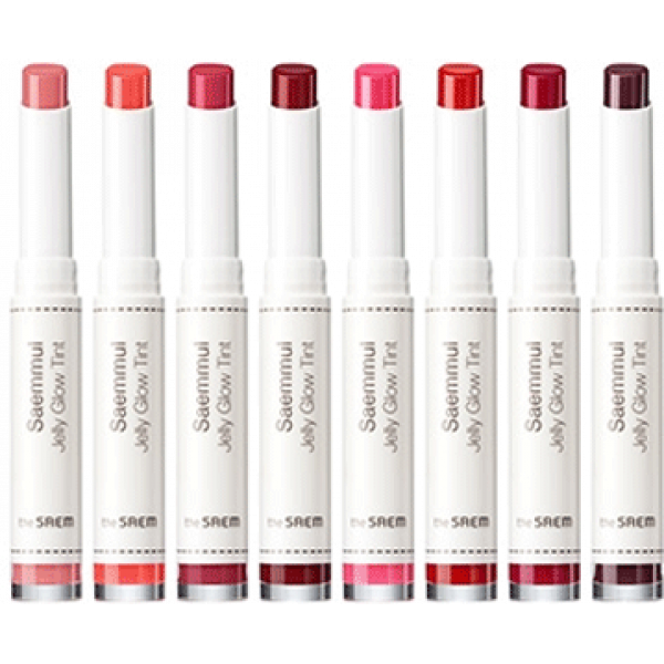 The Saem Saemmul Jelly Glow Tint
