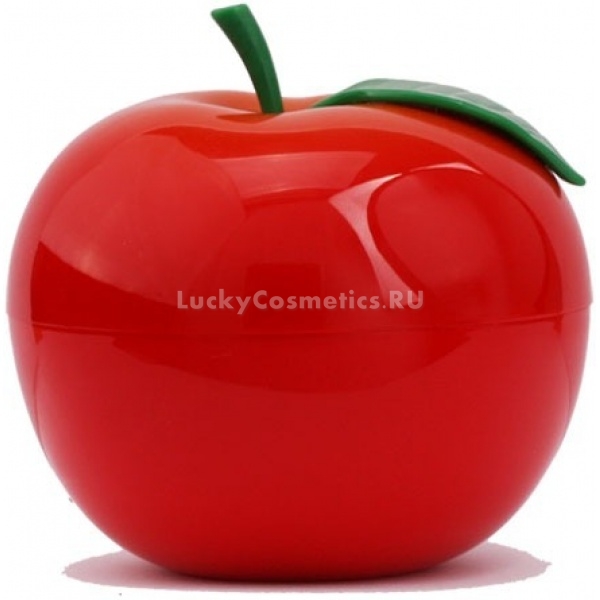 Tony Moly Red Appletox Honey Cream