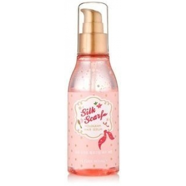 Etude House Silk Scarf Repair Hair Essence