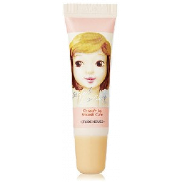 Etude House Kissful Lip Care Scrub