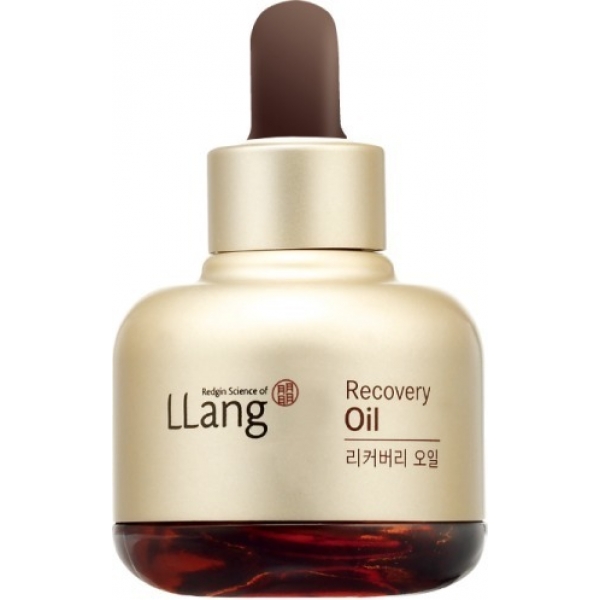 Llang Recovery Oil