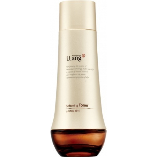 Llang Softening Toner