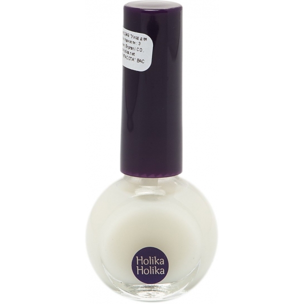 Holika Nails Reinforcing agent