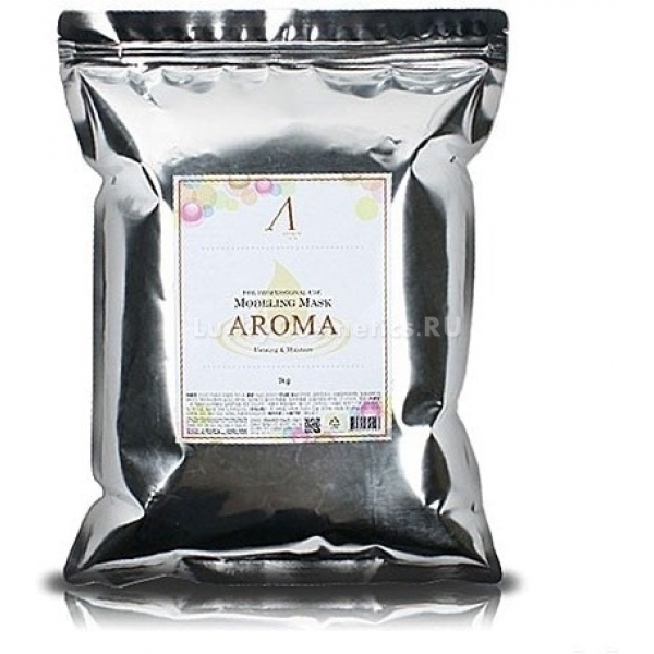Anskin Aroma Modeling Mask Refill
