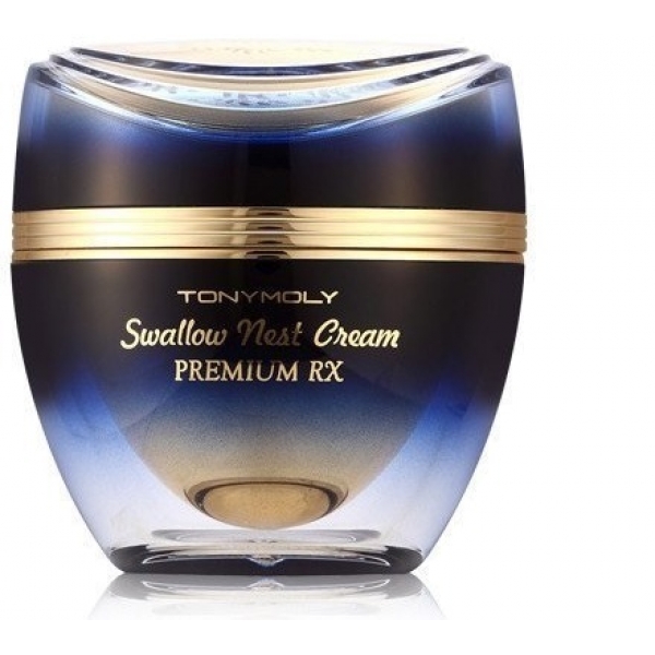 Tony Moly Premium RX Birds Nest Cream