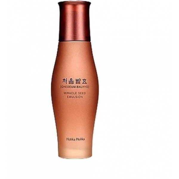 Holika Holika The First Fermentation Miracle Seed Emulsion