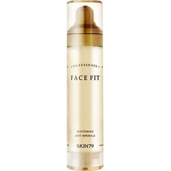 Skin Face Fit Silk Essence